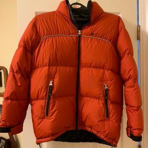 Nike Down Jacket